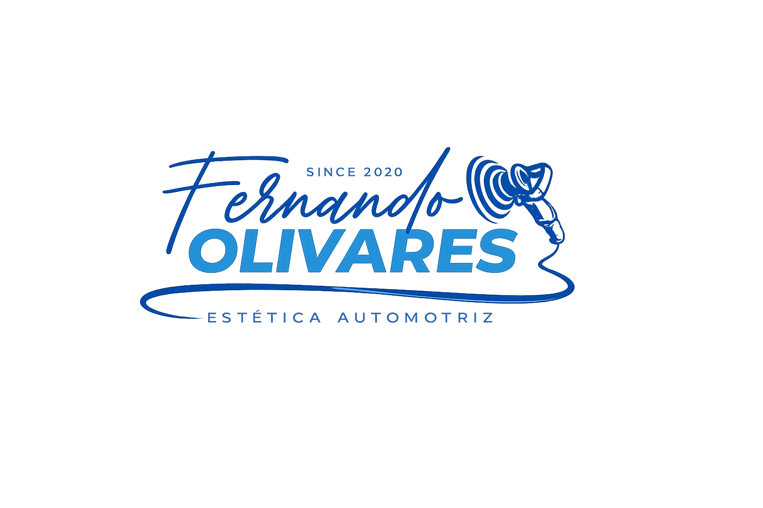 Logo Fernando Olivares
